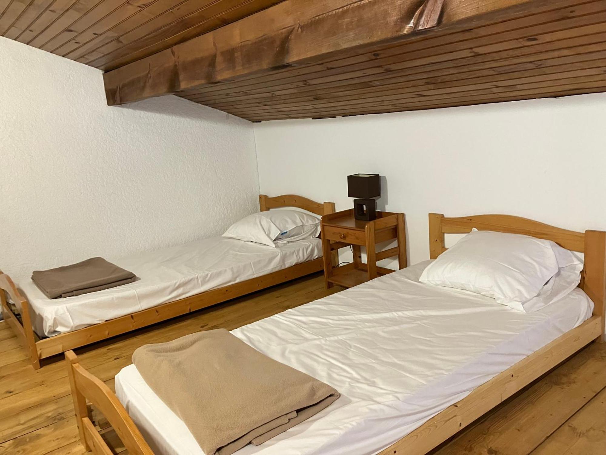 Privatunterkunft Et Sdb Avec Entree Privative *